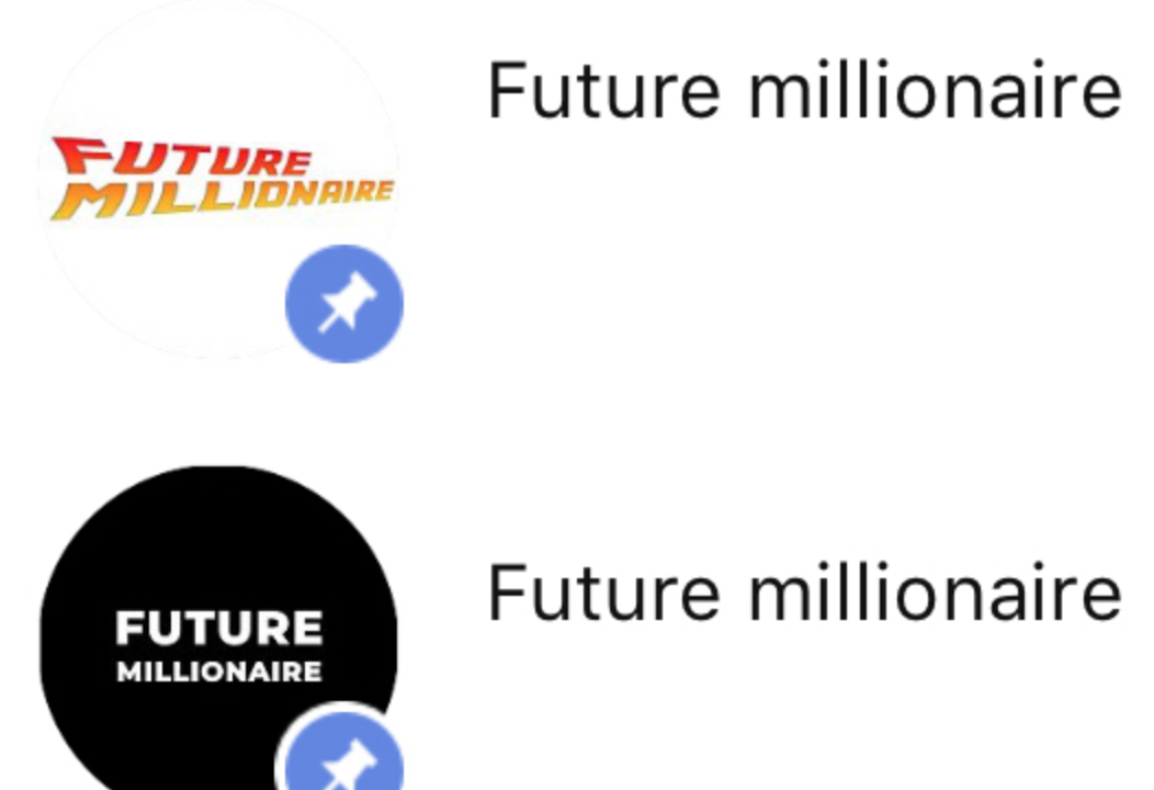Future millionaire(フューチャーミリオネア)