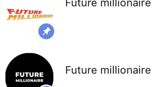 Future millionaire(フューチャーミリオネア)