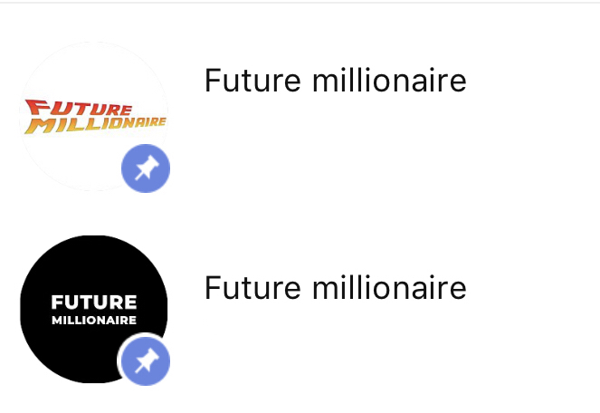 Future millionaire(フューチャーミリオネア)のLINE